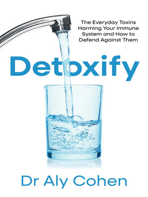 cover image of Detoxify